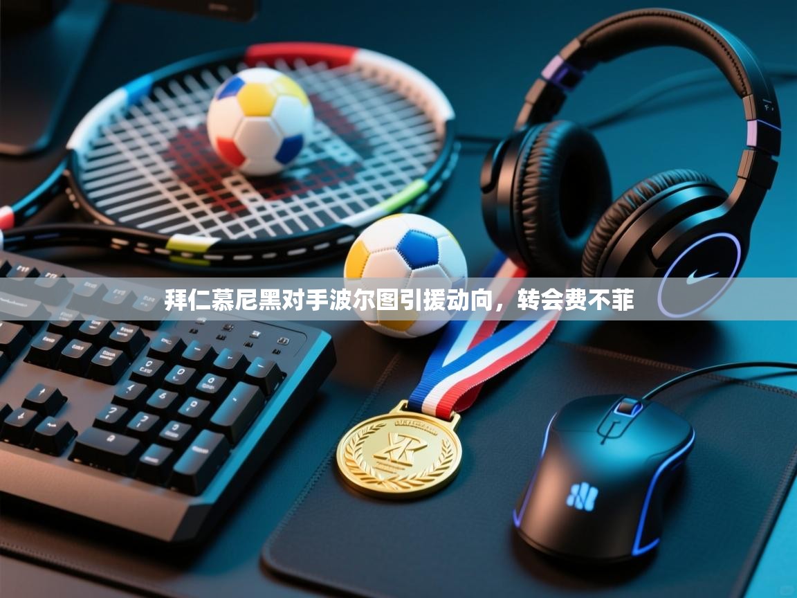 拜仁慕尼黑对手波尔图引援动向，转会费不菲  第1张