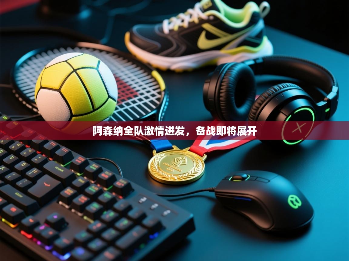 阿森纳全队激情迸发,备战即将展开 第1张