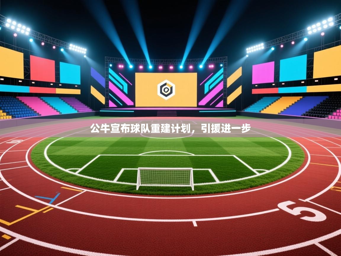 公牛宣布球队重建计划，引援进一步  第2张