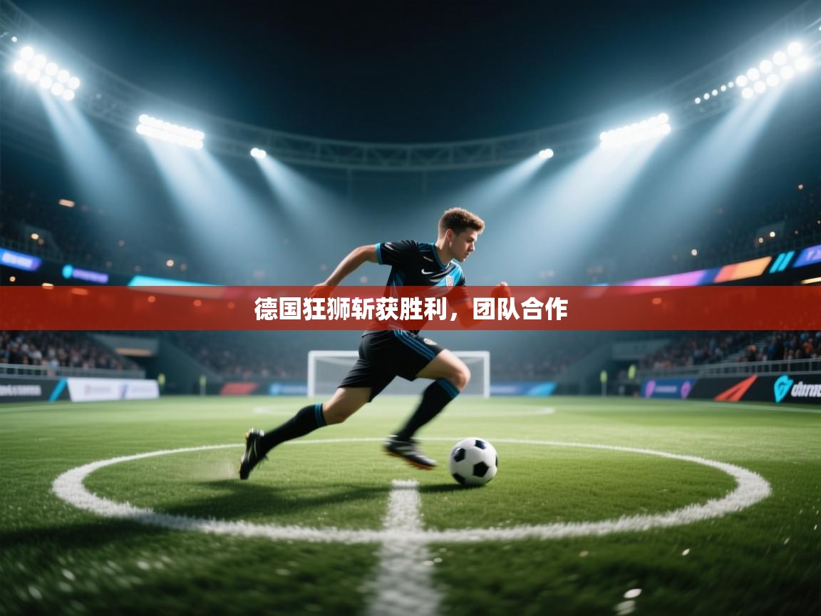 德国狂狮斩获胜利，团队合作  第2张