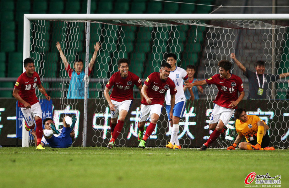 半岛体育综合官网-河南建业客场不敌广州富力，遭遇连败的简单介绍