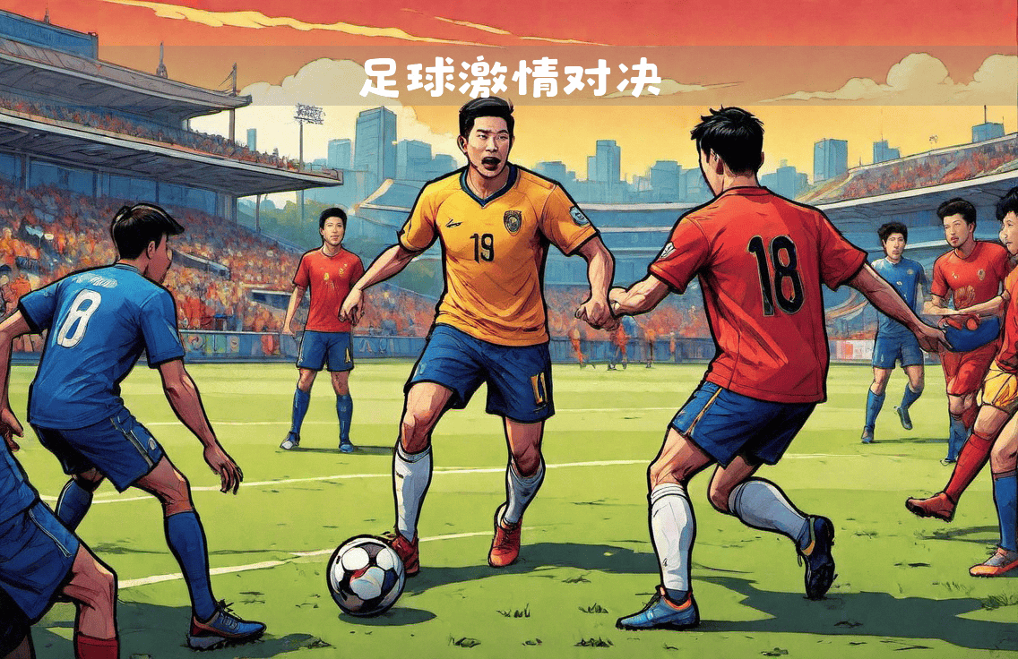 半岛体育官网下载-精彩的足球比赛即将打响，各队球员备战充分
