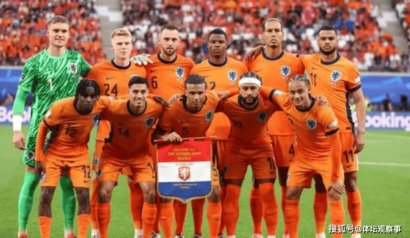 半岛app官网-荷兰豪取大胜，黑马之路坚实的简单介绍
