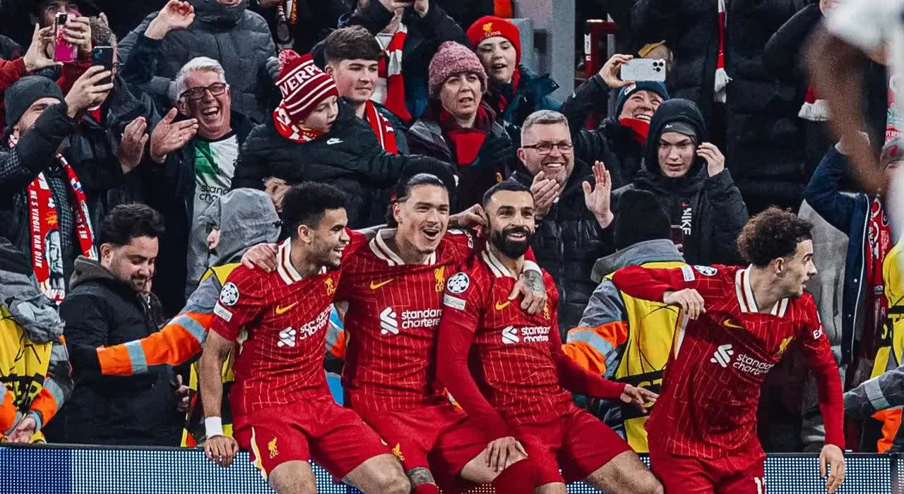 半岛体育下载入口官网-包含利物浦客场击败亚特兰大，小组出线的词条