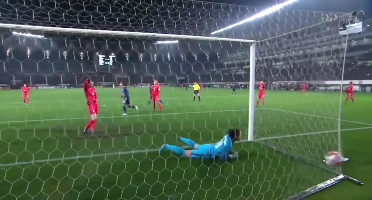 半岛体育入口官网-日本女足队在热门比赛中受挫