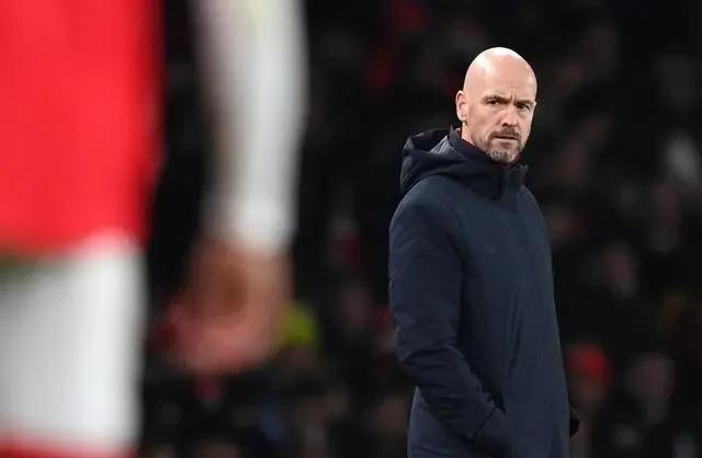 半岛体育人登录入口-关于曼联客场失利，晋级之路道阻且长的信息