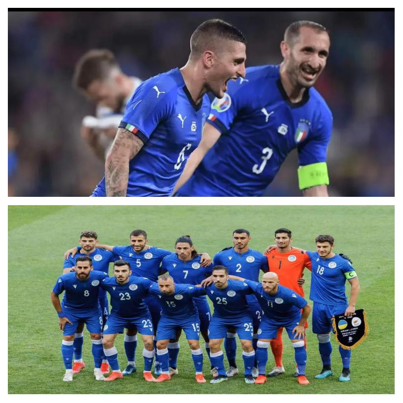 半岛体育官网入口-包含塞浦路斯客场对决苏格兰，欧洲预选赛硝烟再起的词条