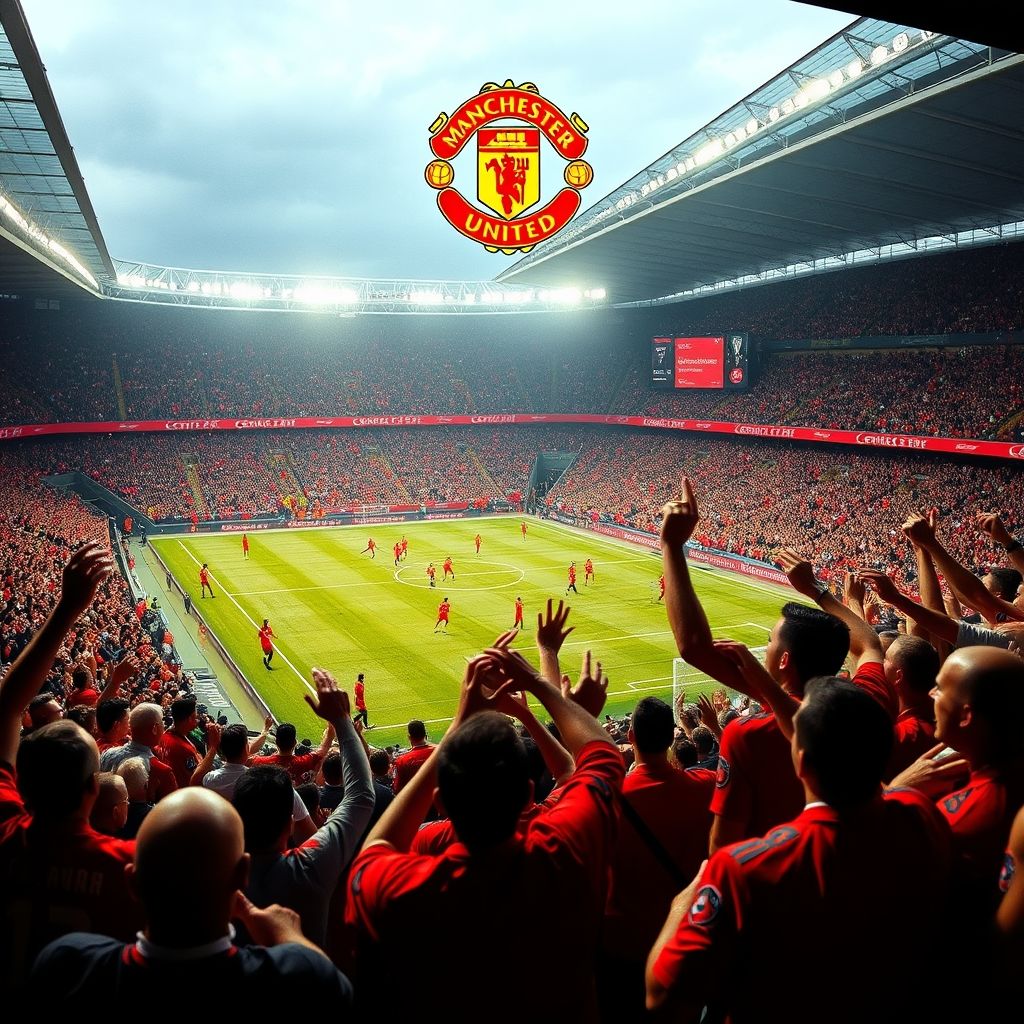 半岛体育平台官网-曼联期待创造历史，迎战世界顶级球队