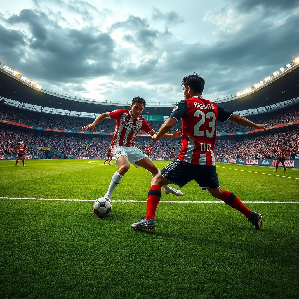 半岛体育官网入口-鹿岛鹿角防守反击战术成亮点，挑战欧洲豪强