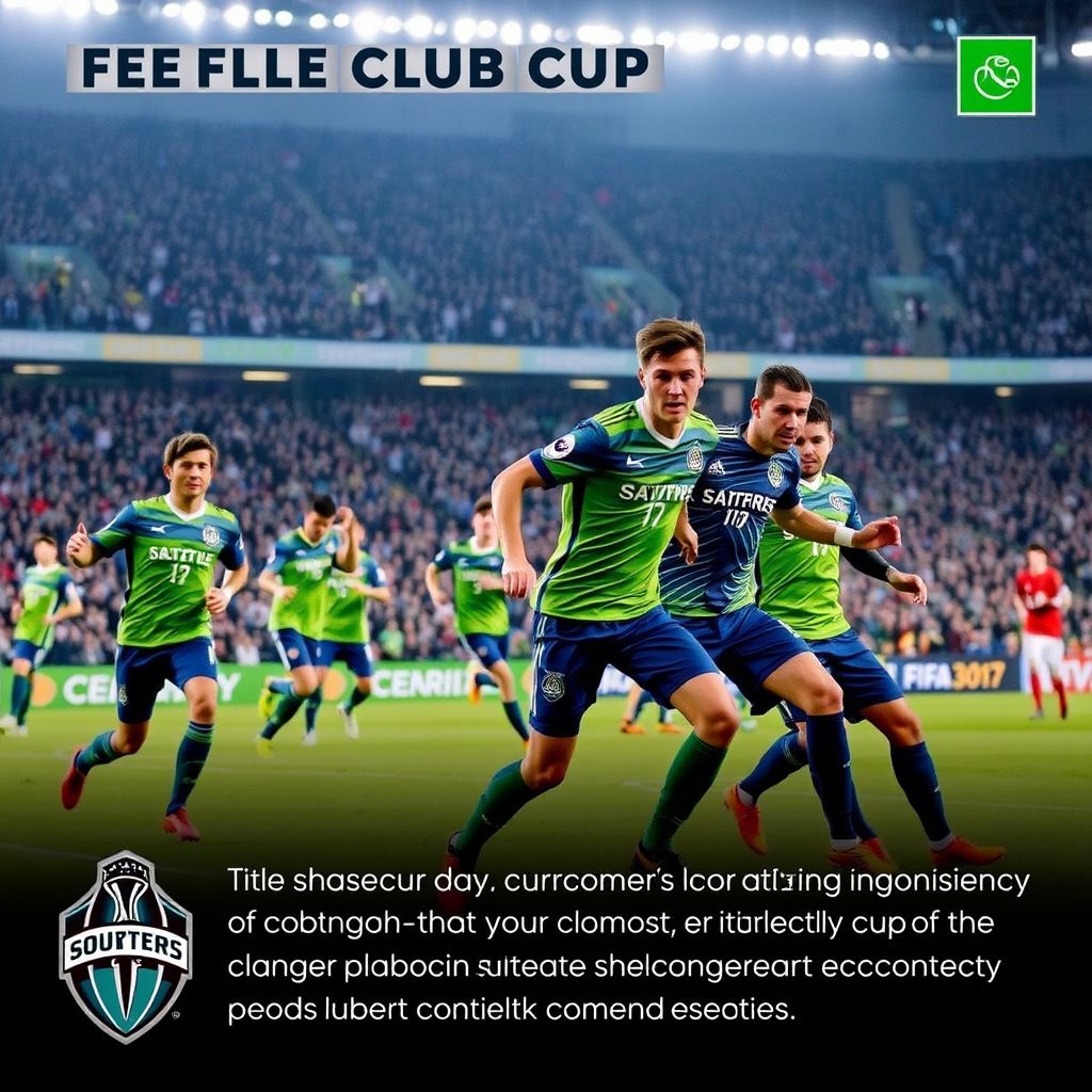 半岛体育官方入口-西雅图海湾者前锋线组合默契提升，世俱杯争冠利器