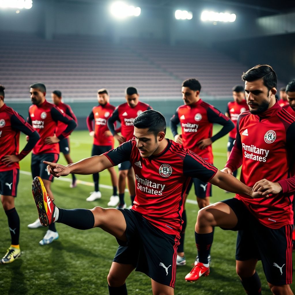 半岛体育官网入口-西悉尼流浪者核心球员体能恢复，备战摩洛哥瓦赫达