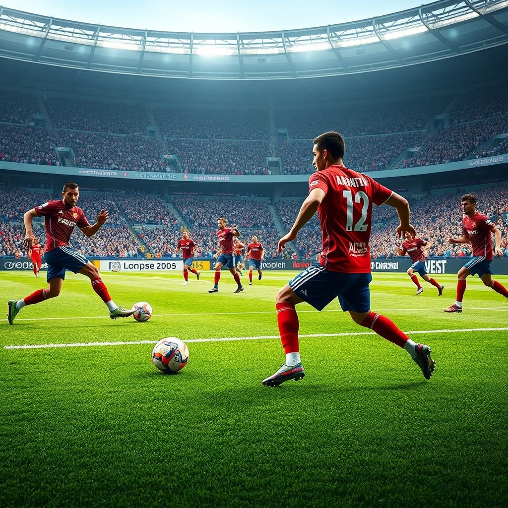 半岛体育官网安全-布宜诺斯艾利斯独立传控战术优化，球队整体配合更顺畅